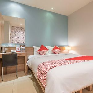 Aswin Hotel And Spa Makassar